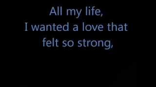 This is Home by Bryan Lanning lyric video