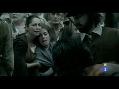 Serrallonga "2008" (Miniserie de TV)