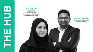 Inside the Berkeley Services & EEG Sustainability Alliance | The Hub Podcast