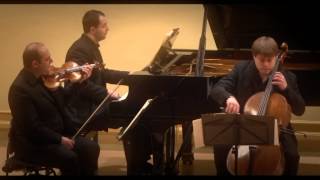 Daimones Piano Trio video preview