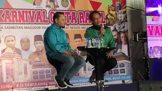 Aris - Jangan Menangis Habibah