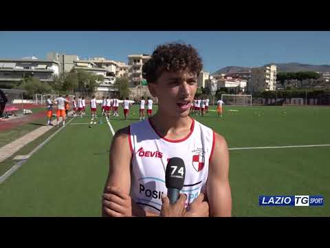 08/08/2025 ECCELLENZA: GAETA, DOMANI PRIMA AMICHEVOLE CONTRO LO STERPARO