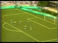 Brazil 3x4 Nigeria (1996) - Kanu Golden Goal