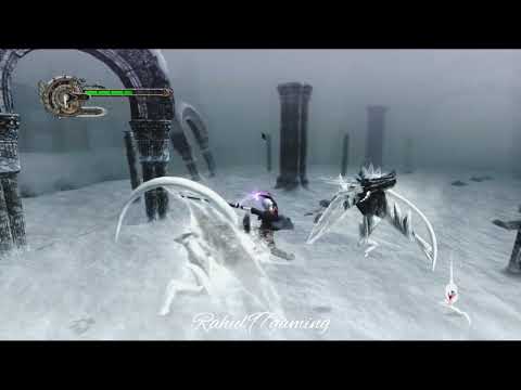 Dmc Nero ll devil may cry devil wolf fight #gaming #dmc #dante #devilmaycry #dmc4 #dmc5