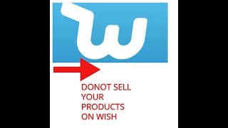 DONT SELL ON WISH