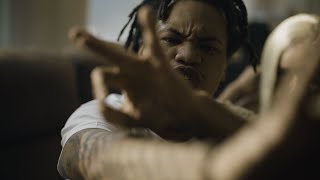 30 Deep Grimeyy - Stand Down ( Official Music Video )