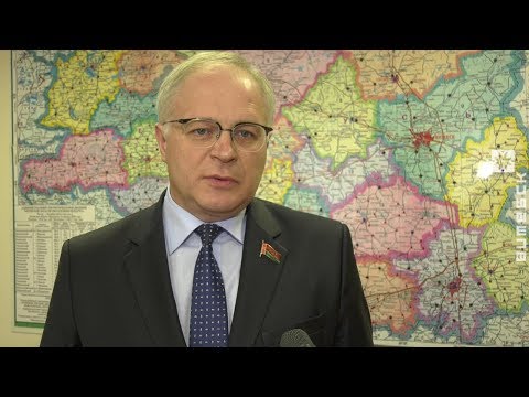 Какие меры по борьбе с коронавирусом приняты в Витебской области и при каких симптомах необходимо вызывать врача