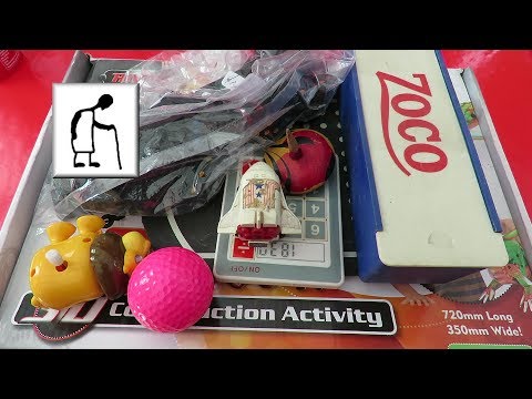 RC & CSGOG Thornbury 180905