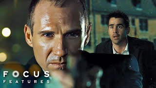 Ray and Harry's Hotel Standoff
