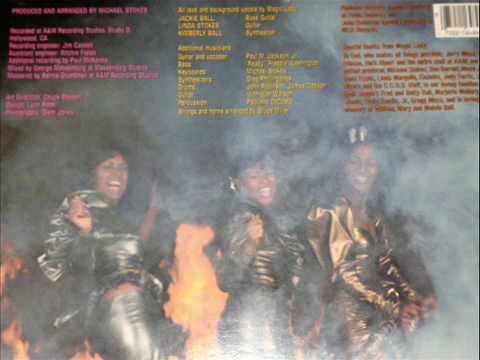 Magic Lady, Shake (Soul Funk Vinyl 1982) Full HD Version !