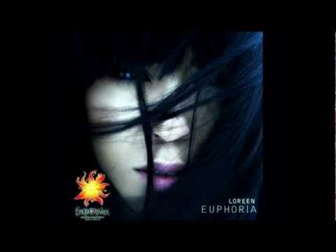 Loreen - Euphoria (Official)