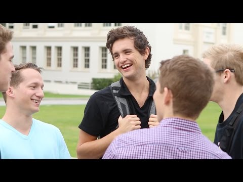 SigEp Brother Profile: Carlos