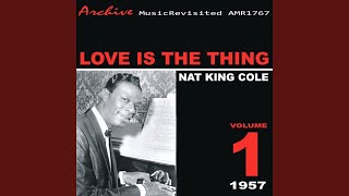 Maybe It&#39;s Because I Love You Too Much