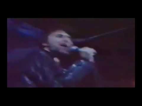 R.I.P - Mondra (You'll Never Walk Alone) En Vivo 1986