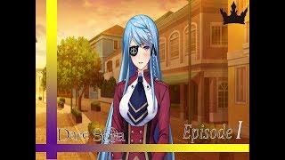 Steadfast Mio & Sadghuru-esque protagonist? - DareSora Episode I
