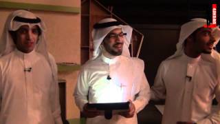 كواليس الخيمة - فرقة شجن - فورشباب