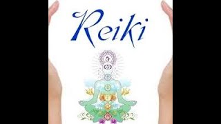 Curso de Formação em REIKI Nível I 🙌 SHODEN ✨O Nascimento d@ Guerreir@✨ Sistema Tradicional Usui Re