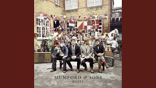 I Will Wait by Mumford & Sons