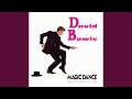 Magic Dance (Danny S Magic Party Remix)