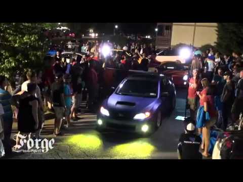 Wörthersee Gti Treffen 2014 Trailer