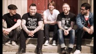 Alexisonfire - Waterwings (And The Other Pool Side Fashion Faux Pas)