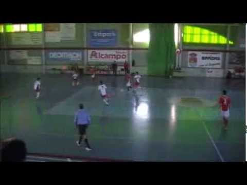 BARGAS FS 6-2 VELADA FS JUVENIL J.11 13/14