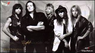 [KST] Believe - Savatage [Vietsub + Kara by KSTE]