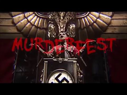 ILLtemper - Murderfest feat. Horrorgramz (prod. by LCOB Berlin)