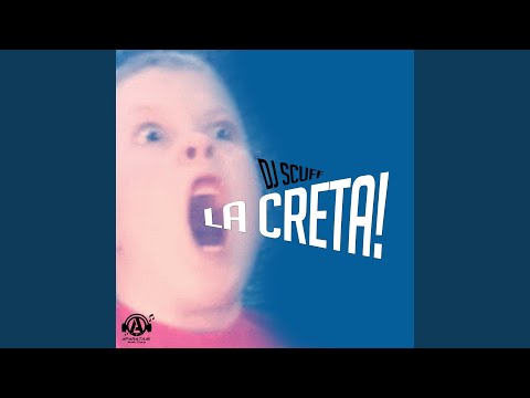 LA CRETA!