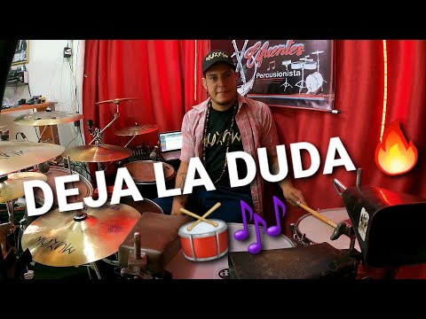 Deja la duda - Maykel Blanco y su salsa Mayor (full drumcover)