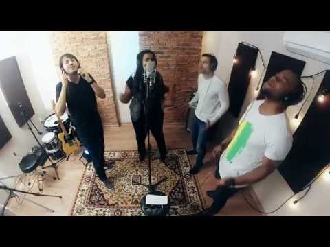 NASCEU O REDENTOR - Lucas Amorim e Amigos