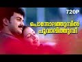 Ponnolathumbil... | Evergreen Malayalam Romantic Song | Mazhavillu | Video Song