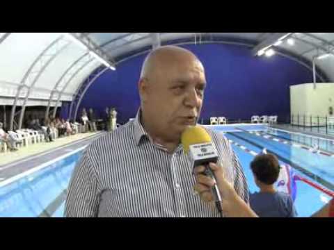 BOVA M. INAUG. PISCINA COMUNALE " MAURIZIO CONDIPODERO "