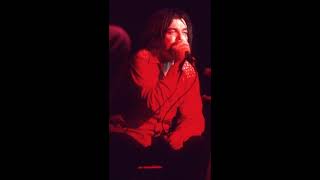 Captain Beefheart &amp; Frank Zappa - Orange Claw Hammer (Live)