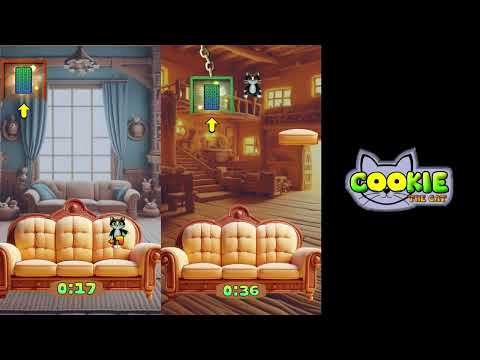 Cookie The Cat video thumbnail