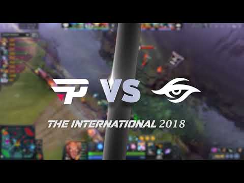 Most legendary miracle invoker plays- Dota2