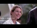 Grey's anatomy S2E18 - Night rocker - The chalets