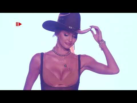 ICON SWIM HIGHLIGHTS Miami 2023 - Swimwear & Underwear