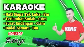 Download lagu KARAOKE NONSTOP POPPY MERCURY | REMIX LAMPUNG mp3 Download lagu KARAOKE NONSTOP POPPY MERCURY | REMIX LAMPUNG mp3