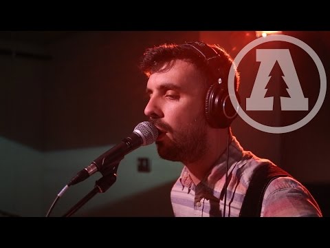 Enemies on Audiotree Live (Full Session)