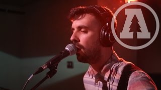 Enemies on Audiotree Live (Full Session)