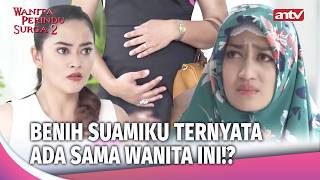 Download lagu YA ALLAH! Pelakor Buncit, Ternyata Isinya Benih Suamiku!?! | Wanita Perindu Surga 2 Eps 43 FULL mp3 Download lagu YA ALLAH! Pelakor Buncit, Ternyata Isinya Benih Suamiku!?! | Wanita Perindu Surga 2 Eps 43 FULL mp3