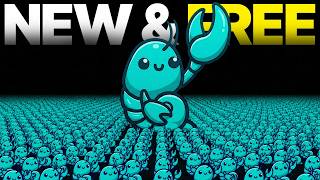 NEW NanoClaw v2 Update is WILD!