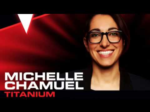 Michelle Chamuel-Titanium (Solo Version)
