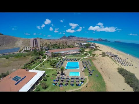 Vila Baleira Resort | Ego travel