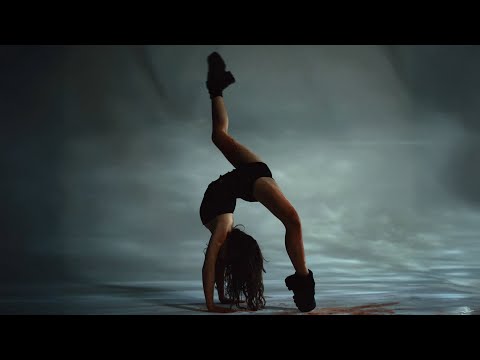 Storm Henshaw - feel again (Official Music Video)