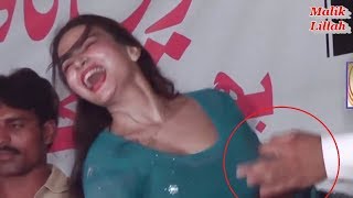 Aima Khan Hot Dance   Mehfil Mujra   Punjab Cultur