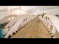Theri Movie Theri Interval Block