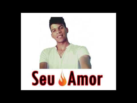 O Lugar E Todo Seu - Maycon Adriel