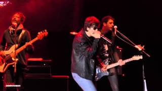 Ciro y Los Persas en Montevideo 2015 - Taxi Boy - Vivo Montevideo
